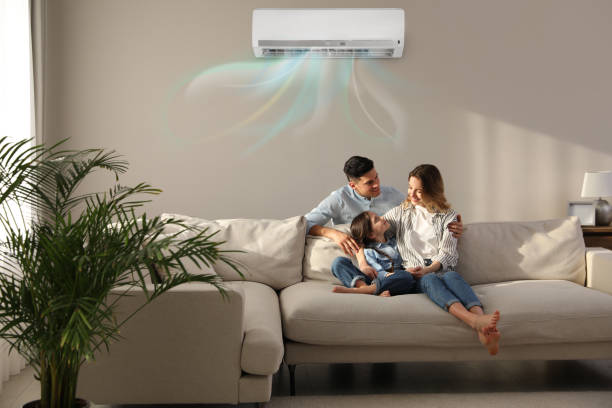 Best HVAC installation services  in Mineral Springs, AR