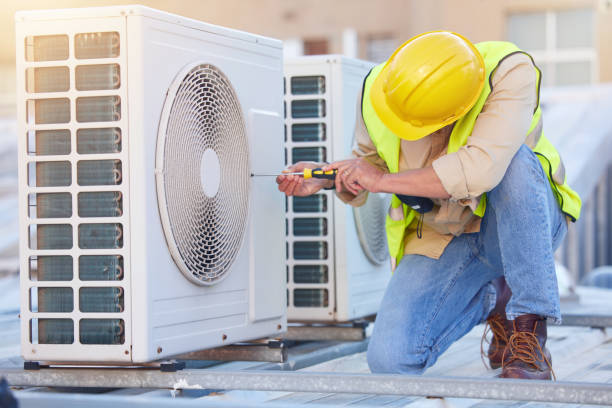 Best Residential HVAC services  in Mineral Springs, AR