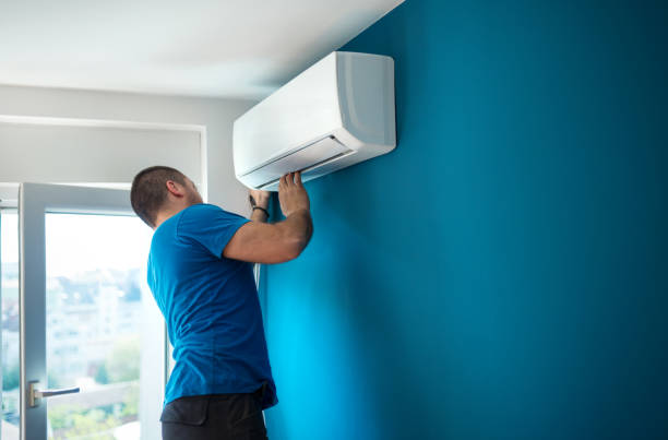 Best HVAC air duct cleaning  in Mineral Springs, AR