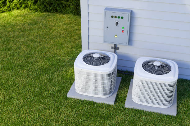 Best Central air repair  in Mineral Springs, AR