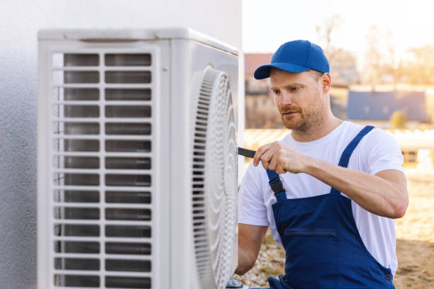 Best Ductless HVAC repair  in Mineral Springs, AR