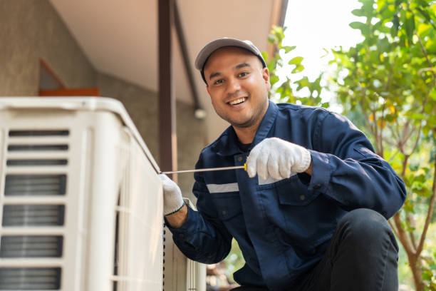 Best Air conditioning repair  in Mineral Springs, AR