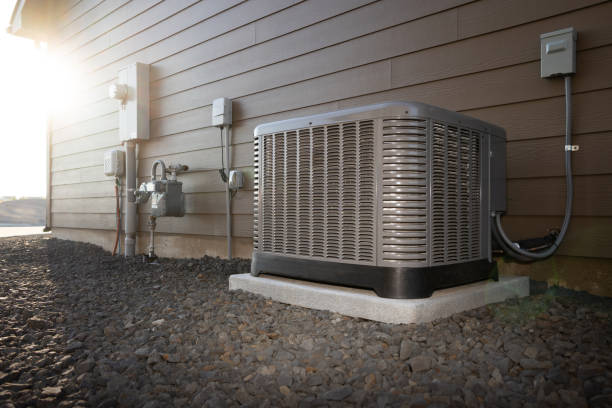  Mineral Springs, AR HVAC Pros